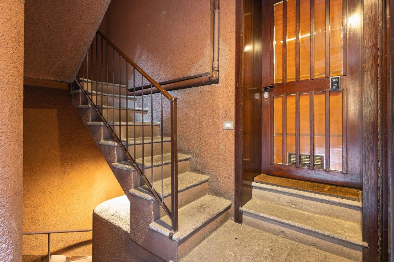 Hemeras Boutique Homes - Design Flat In The City Center Milão Exterior foto